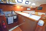 Beneteau Oceanis 34