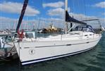 Beneteau Oceanis 393