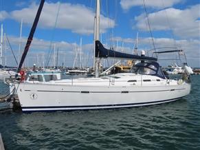 Beneteau Oceanis 393