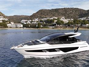 Sunseeker Predator 65