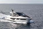 Sunseeker Predator 65