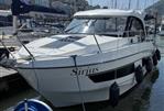 Beneteau Antares 9 - Beneay Antares 9 - Overall
