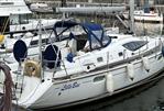 Jeanneau Sun Odyssee 42 DS