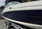 Sea Ray 270 Sundeck