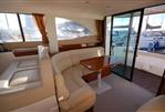 Jeanneau 36 Flybridge