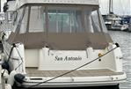 Jeanneau 36 Flybridge