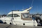 Jeanneau 36 Flybridge