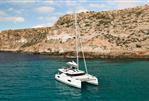 Fountaine Pajot Elba 45