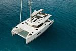 Fountaine Pajot Elba 45