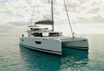 Fountaine Pajot Elba 45