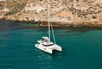 Fountaine Pajot Elba 45