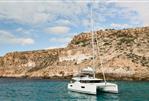 Fountaine Pajot Elba 45