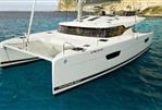 Fountaine Pajot Elba 45