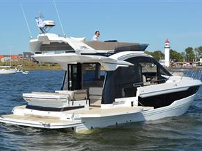 Galeon 400FLY