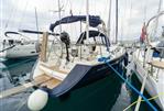 Jeanneau Sun Odyssey 49
