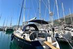 Jeanneau Sun Odyssey 49