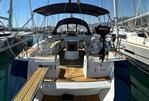 Jeanneau Sun Odyssey 49