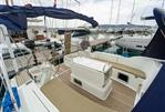 Jeanneau Sun Odyssey 49