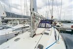Jeanneau Sun Odyssey 49
