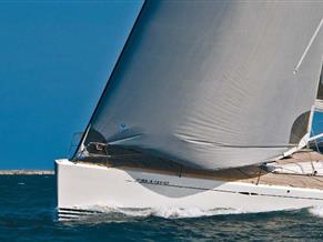 X-Yachts X-55