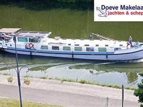 Luxe Motor 26.25 met UBC