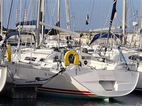 Jeanneau Sun Fast 32