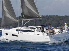 Jeanneau Jeanneau Sun Odyssey 350
