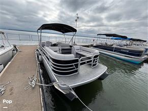 Godfrey Pontoon 2286 SB