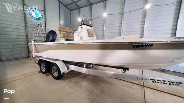 NauticStar 2200 Sport - 2019 NauticStar 2200 Sport - Photo #1