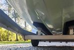 Beavertail Skiffs Micro 16 - 2016 Beavertail Skiffs Micro 16 - Photo #4