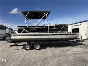 Sunchaser Geneva 22 DS CRS