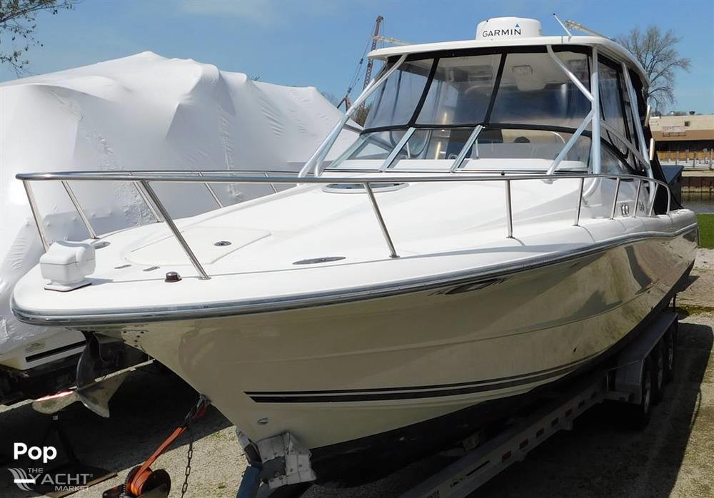 Triton 351xd - 2007 Triton 351xd - Photo #1