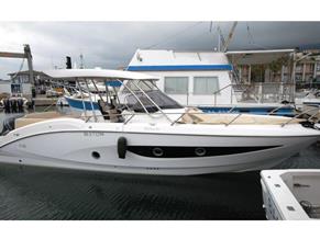 Sessa Key Largo 34