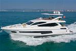 Sunseeker 75 Yacht
