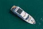 Sunseeker 75 Yacht