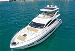 Sunseeker 75 Yacht