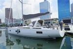 Beneteau Oceanis Yacht 54