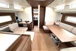Beneteau Oceanis Yacht 54