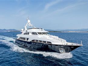 BENETTI 115 Classic