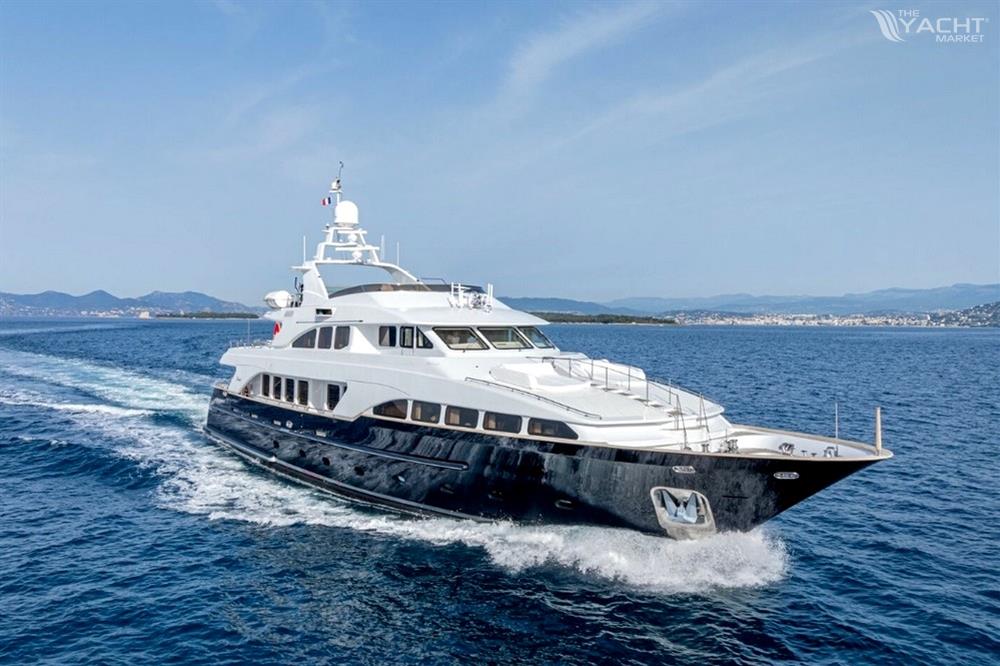 BENETTI 115 Classic