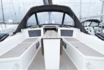 Dufour 41