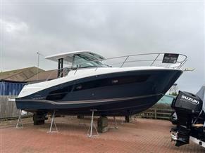 Jeanneau Cap Camarat 10.5WA S2