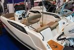 Zaramarin Swift 460