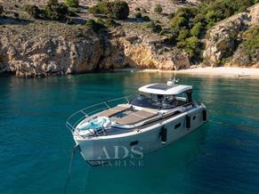 Bavaria DEEP BLUE 46