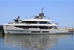 Benetti Oasis 34M - Benetti Oasis 34M (New - 2025)