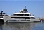Benetti Oasis 34M - Benetti Oasis 34M (New - 2025)