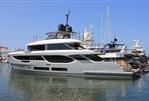 Benetti Oasis 34M - Benetti Oasis 34M (New - 2025)