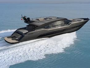 Abyachts Ab yachts 100 NEW