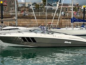 WINDY BOATS Windy 29 Coho