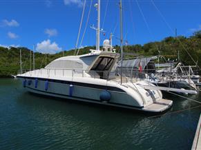 Arno Leopard 23 Hardtop